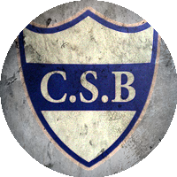 Logo Club Sportivo Baradero